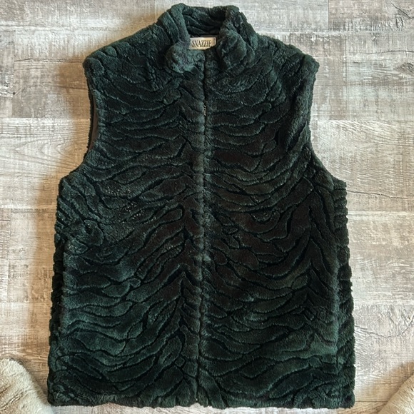 SNAZZIE size S vest - Picture 1 of 3
